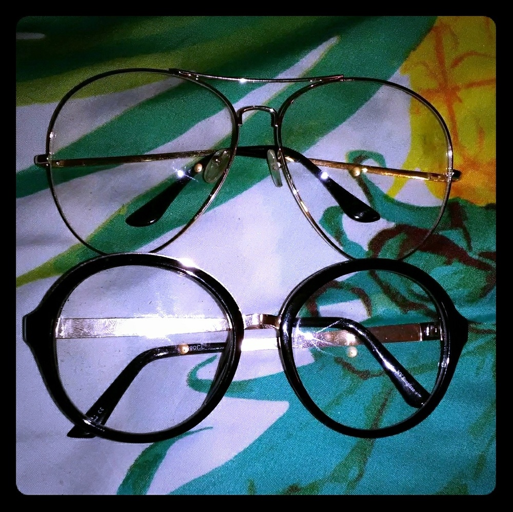 Fashion Glasses
